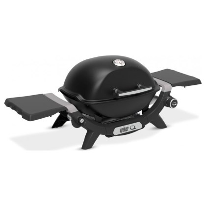 Weber® Q Gas Grill 1200N