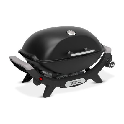 Weber® Q Gas Grill 2100N