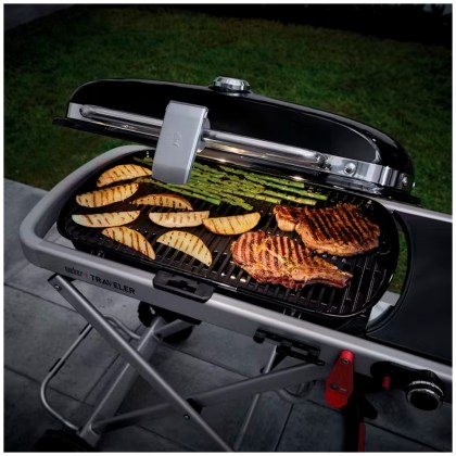 Weber® Q Led Grill n Go Light Q3XXXN - Traveler - Lumin