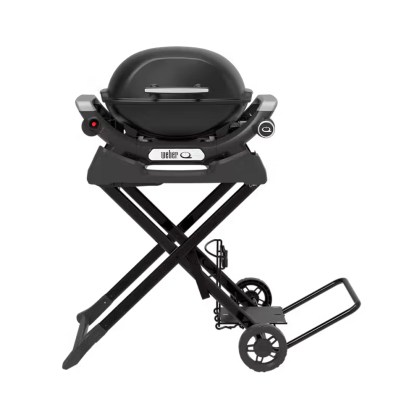 Weber® Q Portable Cart 4