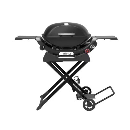 Weber® Q Portable Cart 4