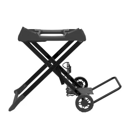 Weber® Q Portable Cart 4