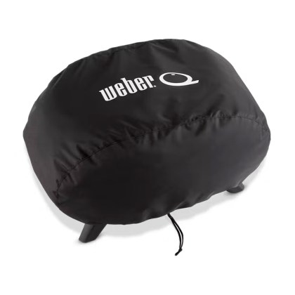 Weber® Q1000N/ Q1200N BONNET COVER