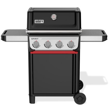 Weber® Gas Grill Spirit E-410