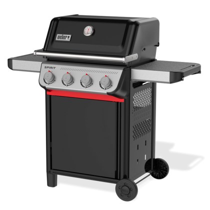 Weber® Gas Grill Spirit E-410