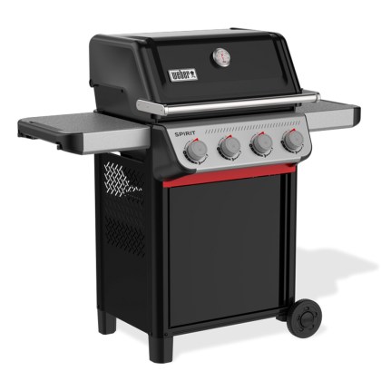 Weber® Gas Grill Spirit E-410