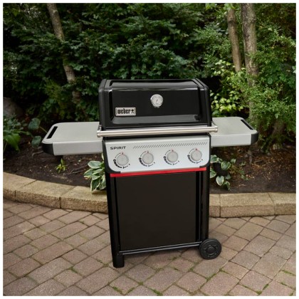 Weber® Gas Grill Spirit E-410