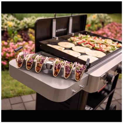 Weber® Taco Rack