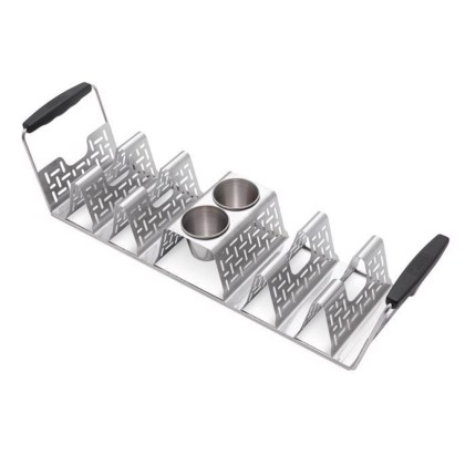 Weber® Taco Rack