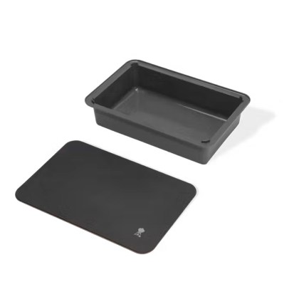 Weber® Works Basin and Cutting Board