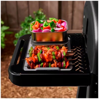 Weber® Works Containers