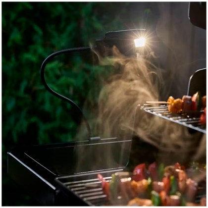 Weber® Works Flex Light - Snap On