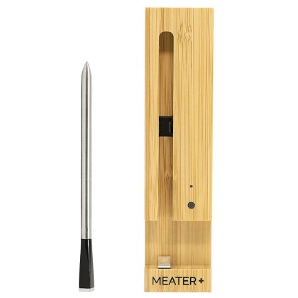 Wireless Meat Bluetooth Thermometer - MEATER +