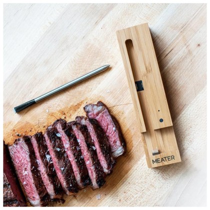 Wireless Meat Bluetooth Thermometer - MEATER