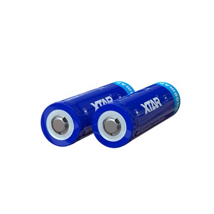 XTAR 21700 5000mAh 10A Μπαταρία με προστασία