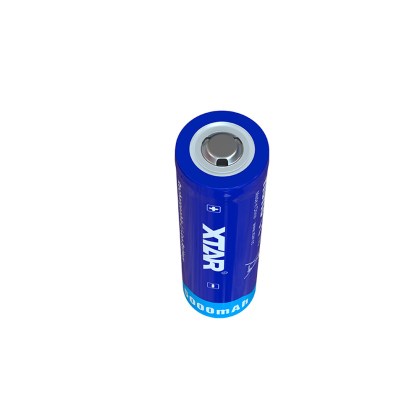 XTAR 21700 5000mAh 10A Μπαταρία με προστασία