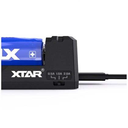 XTAR FC2 Battery Charger