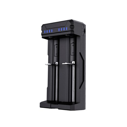 XTAR FC2 Battery Charger