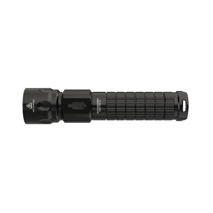 XTAR R30 Rechargeable Flashlight brightness 1200lm Full Set