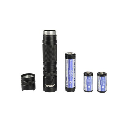 XTAR WK18 Flashlight 1000lm