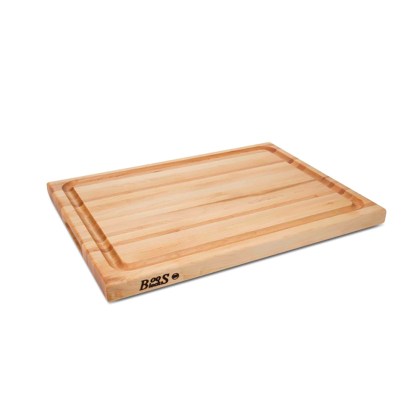 Wooden cutting board 50x38cm