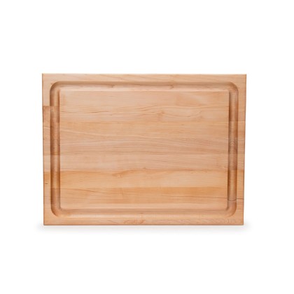 Wooden cutting board 61x46 cm. from Boos Block