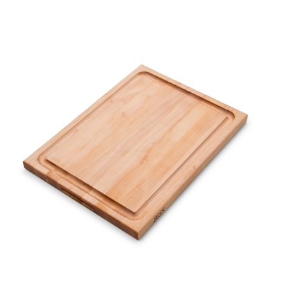 Wooden cutting board 61x46 cm. from Boos Block