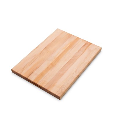 Wooden cutting board 61x46 cm. from Boos Block
