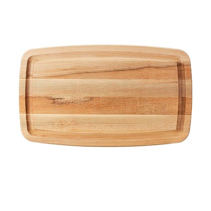 Boos Block - Wooden Cutting Board 46x28x4cm.