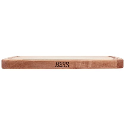 Boos Block - Wooden Cutting Board 51x35.5x4cm (5.5kg)