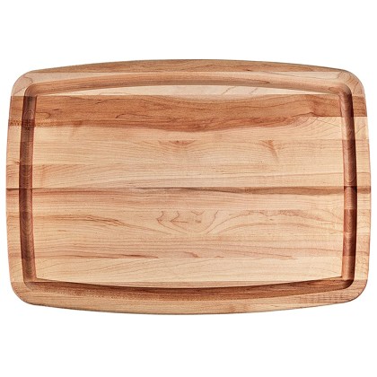 Boos Block - Wooden Cutting Board 51x35.5x4cm (5.5kg)