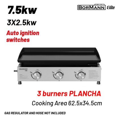 bormann-elite-bbq1810-grill-ugraeriou-plancha-me-3-kaustires-3x2-5w-epifaneia-psisimatos-62-5x34x5-bbq1810