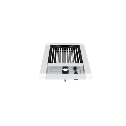 Single Infrared Gas Burner - BROIL KING