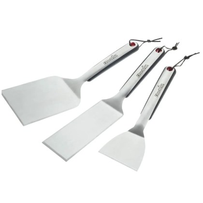 GRIDDLE STARTER KIT
