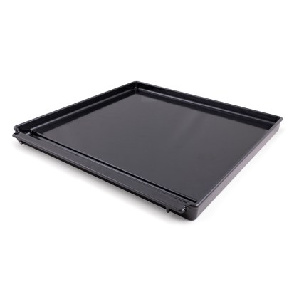 BROIL KING ΜΑΝΤΕΜΕΝΙΑ ΠΛΑΚΑ PLANCHA ΓΙΑ BARON/CROWN/CROWN PELLET SERIES