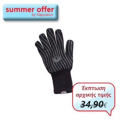 Heat Resistant BBQ Glove Napoleon PRO