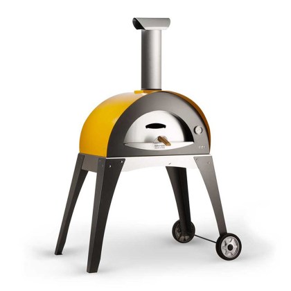 Alfa Ciao wood fired pizza oven