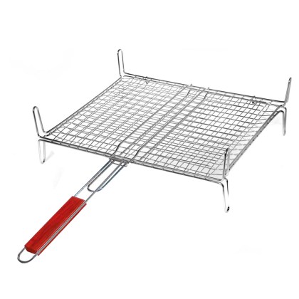 Stainless steel frame rack with legs 33(D) X 40(W) X 63(L)